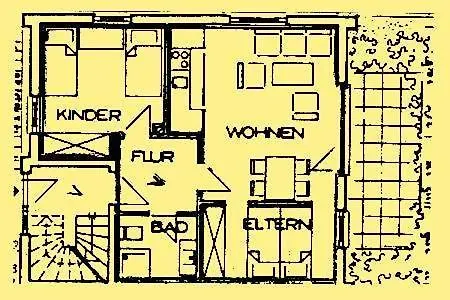 Haus-gotland-eg-wohnung-05 Daire *