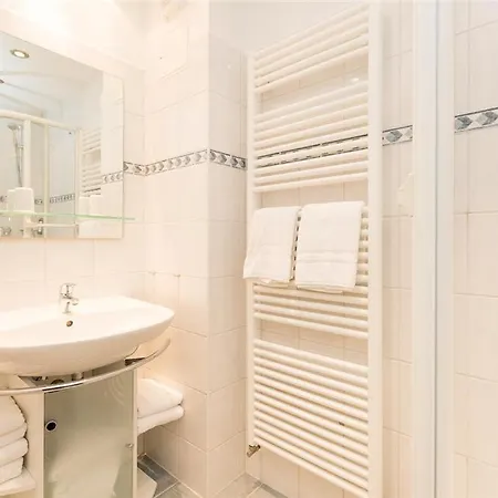 Apartment Haus-gotland-eg-wohnung-05 *