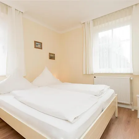 Haus-gotland-eg-wohnung-05 Daire Westerland