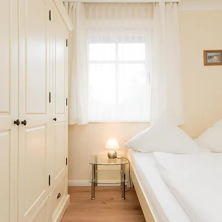 Lägenhet Haus-gotland-eg-wohnung-05 *